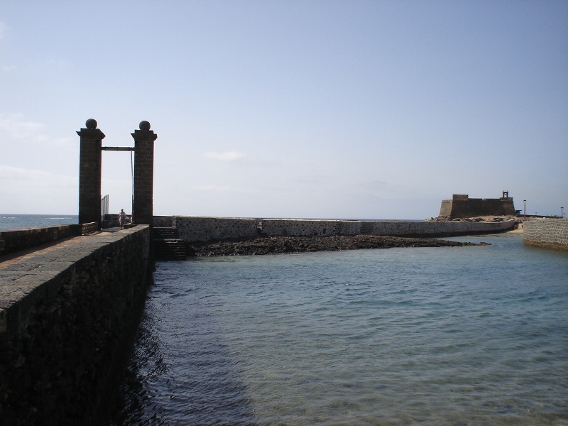 Foto de Lanzarote (Las Palmas), España