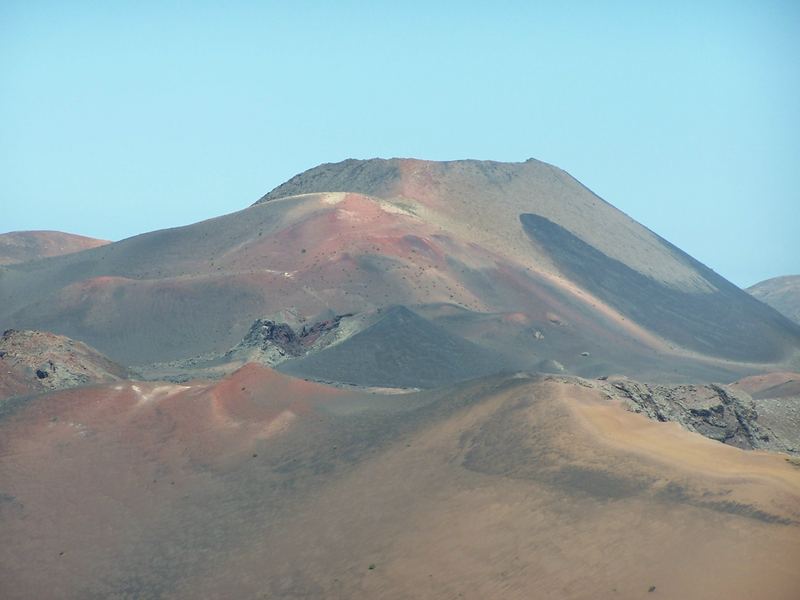 Foto de Lanzarote (Las Palmas), España