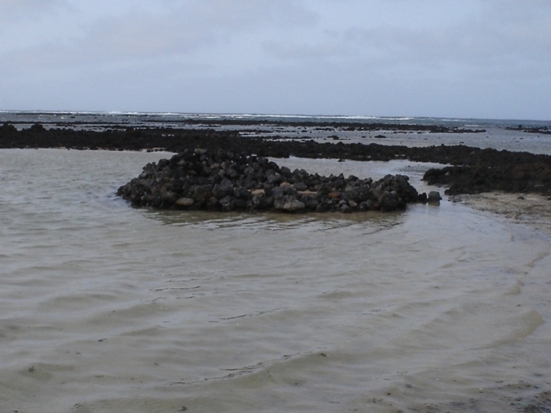 Foto de Lanzarote (Las Palmas), España
