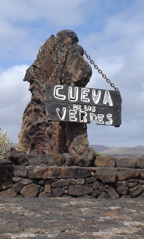Foto de Lanzarote (Las Palmas), España