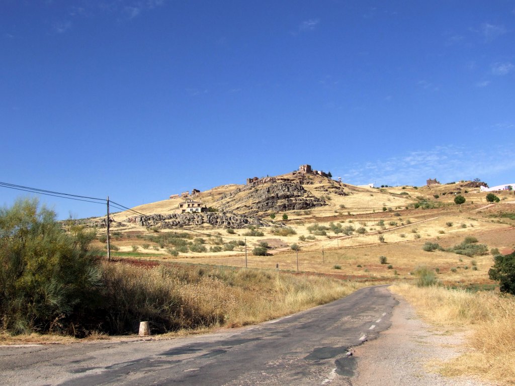 Foto de Alcaraz (Albacete), España