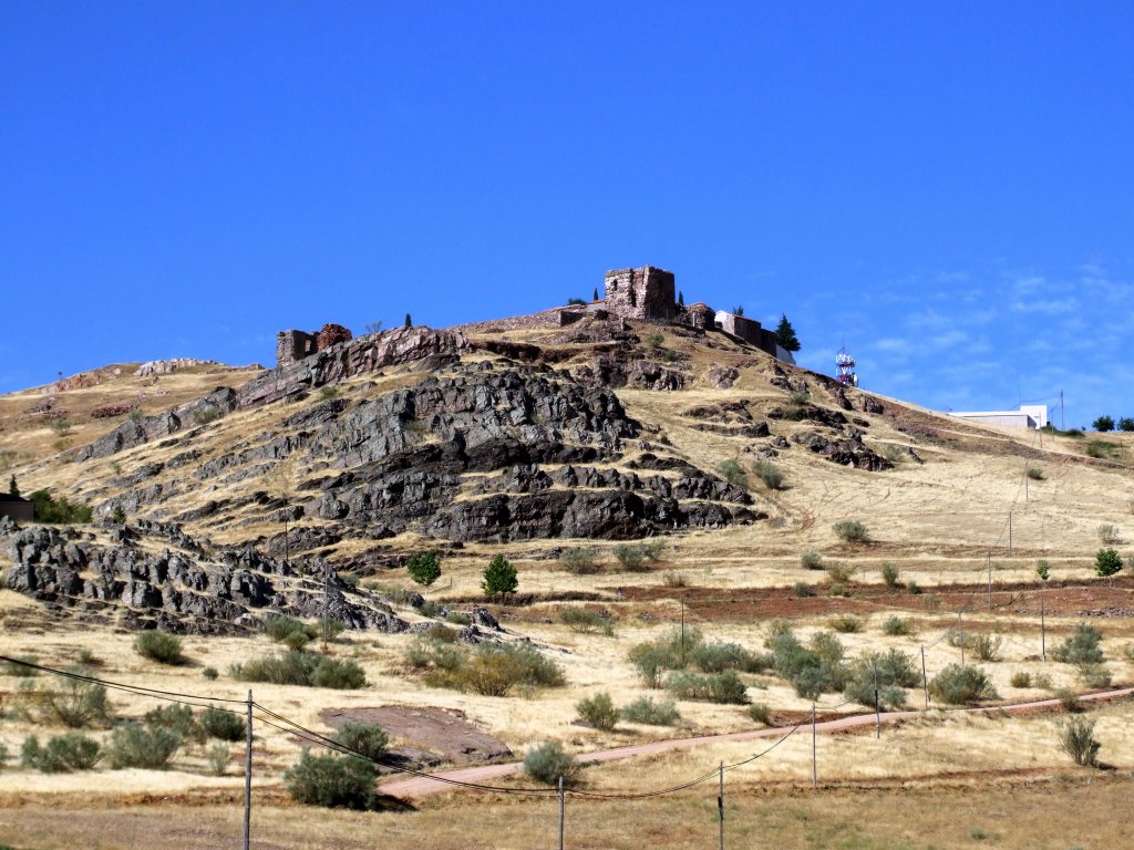 Foto de Alcaraz (Albacete), España