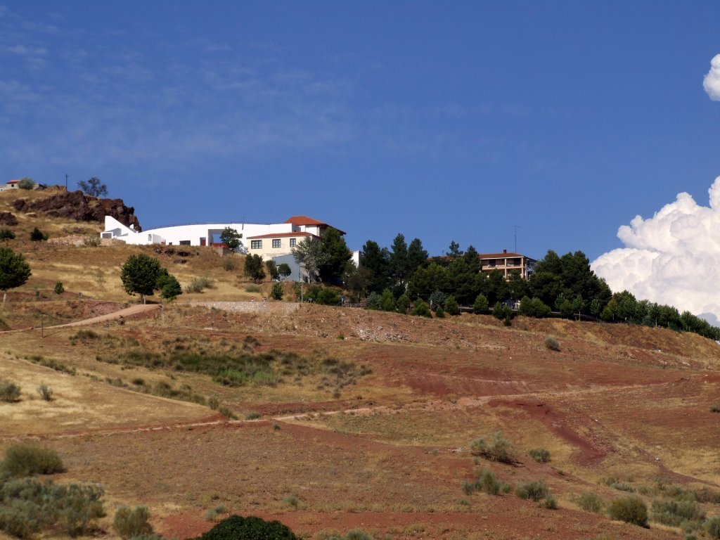 Foto de Alcaraz (Albacete), España