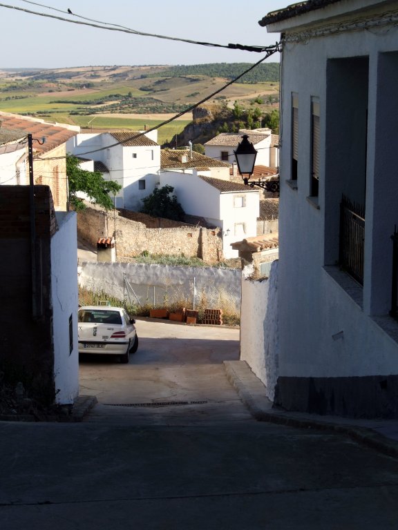 Foto de Castillo de Garcimuñoz (Cuenca), España