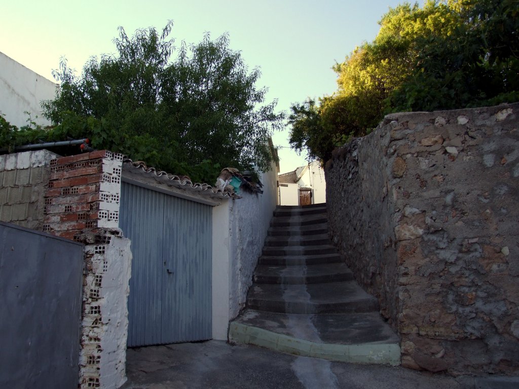 Foto de Castillo de Garcimuñoz (Cuenca), España