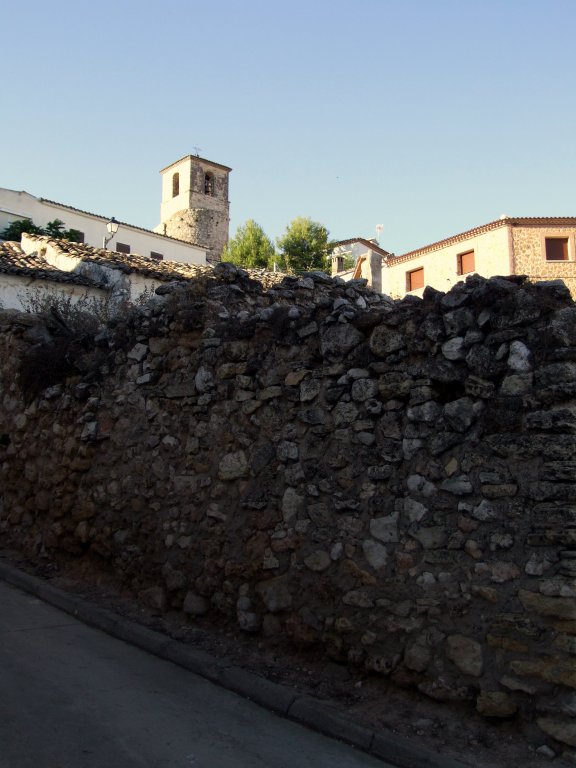 Foto de Castillo de Garcimuñoz (Cuenca), España