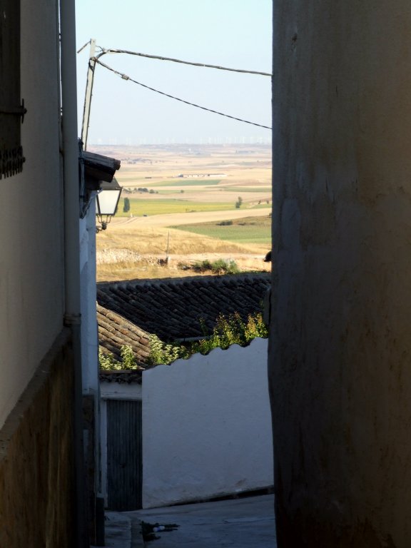 Foto de Castillo de Garcimuñoz (Cuenca), España