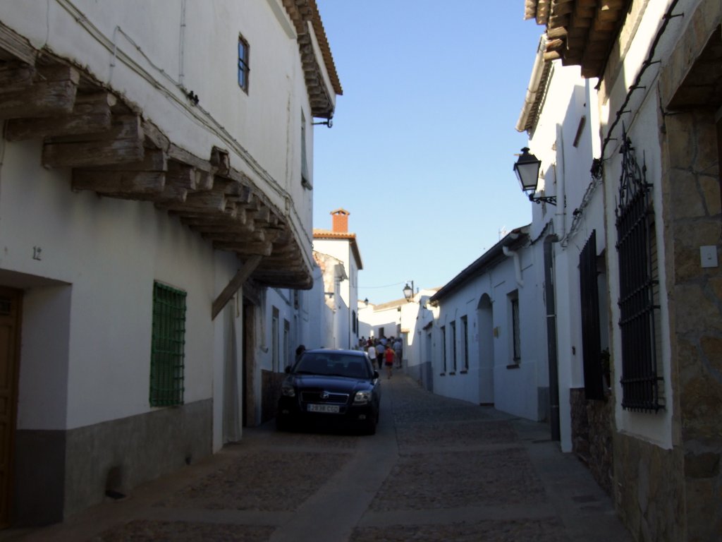 Foto de Castillo de Garcimuñoz (Cuenca), España