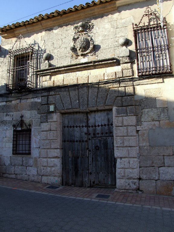Foto de Castillo de Garcimuñoz (Cuenca), España