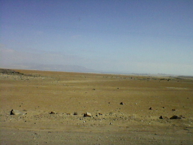 Foto de Caldera, Chile