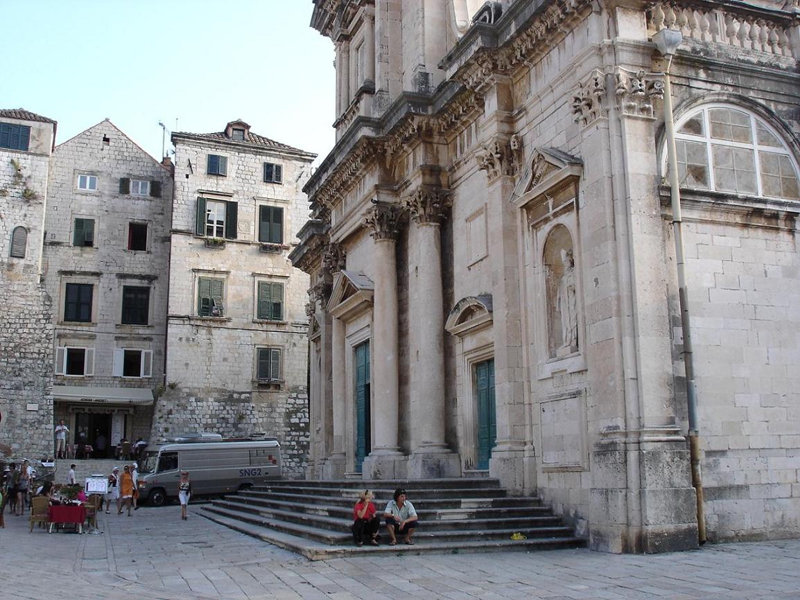 Foto de Dubrovnik, Croacia