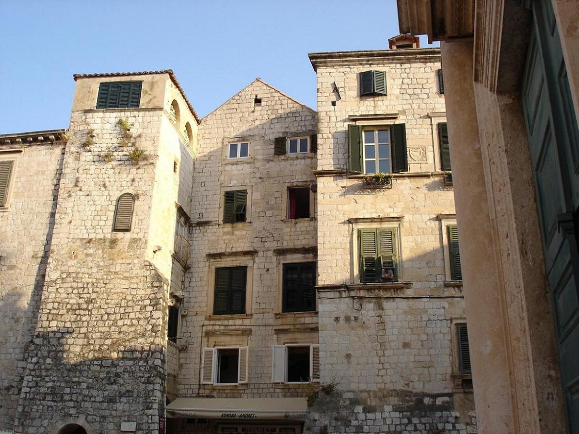 Foto de Dubrovnik, Croacia