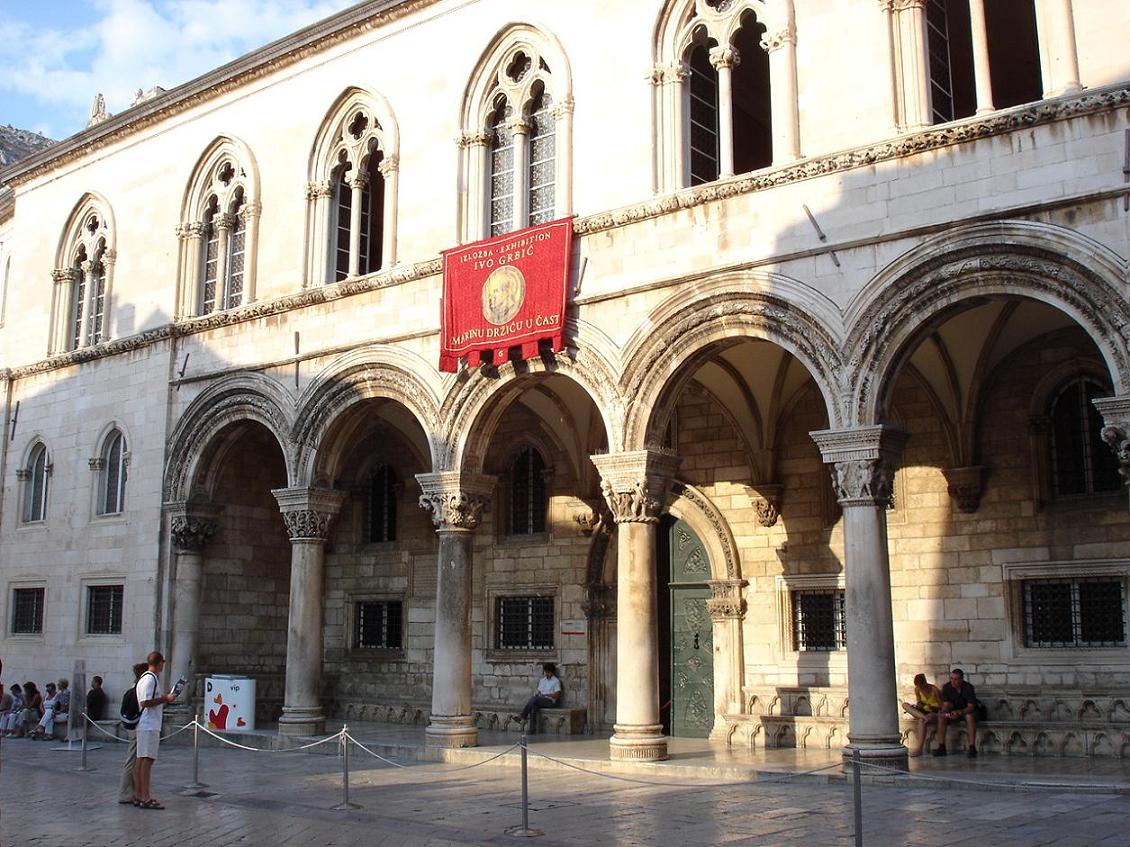 Foto de Dubrovnik, Croacia