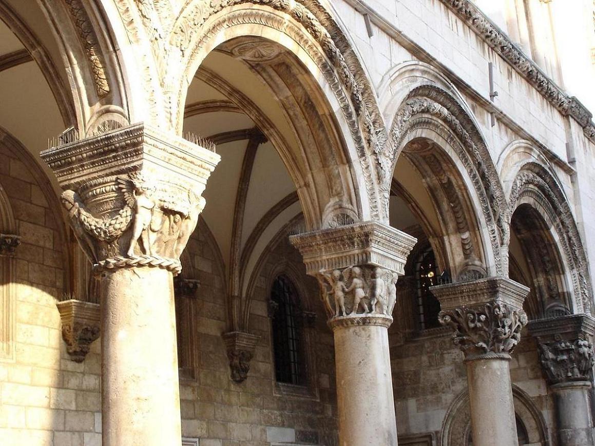 Foto de Dubrovnik, Croacia