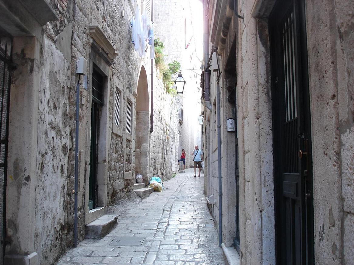 Foto de Dubrovnik, Croacia