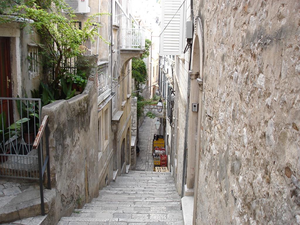 Foto de Dubrovnik, Croacia