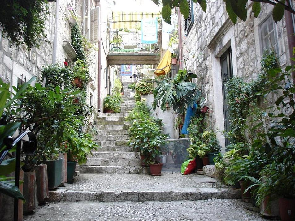 Foto de Dubrovnik, Croacia