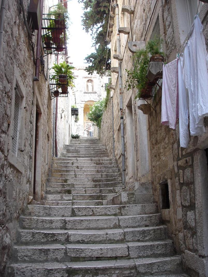 Foto de Dubrovnik, Croacia