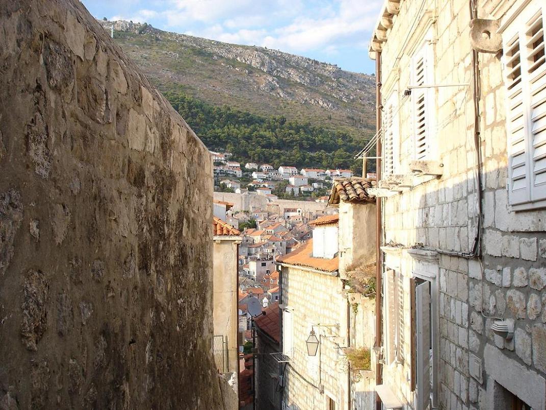 Foto de Dubrovnik, Croacia