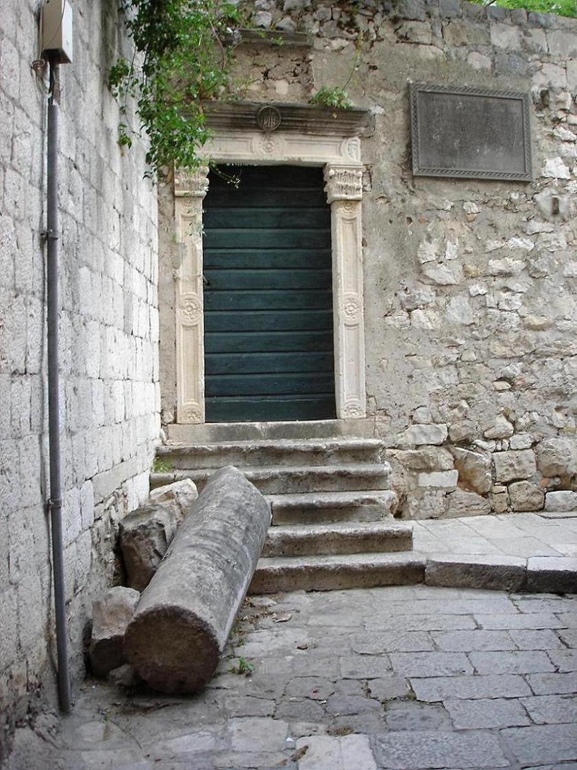 Foto de Dubrovnik, Croacia