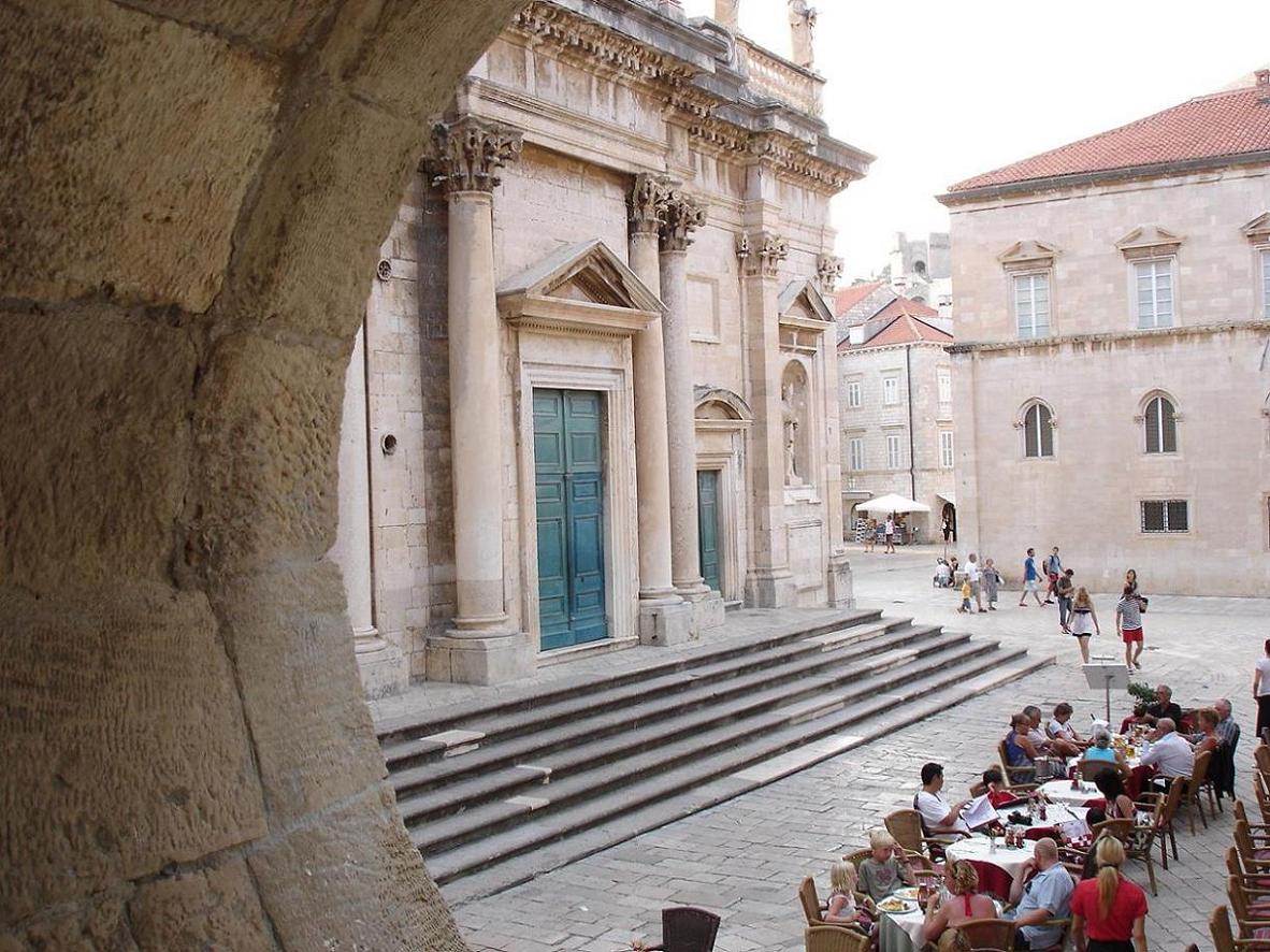 Foto de Dubrovnik, Croacia