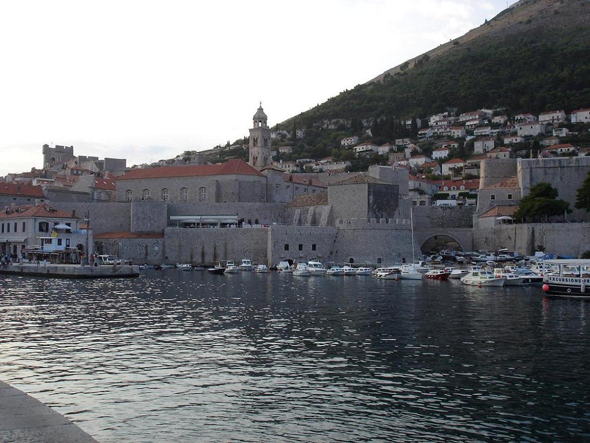 Foto de Dubrovnik, Croacia