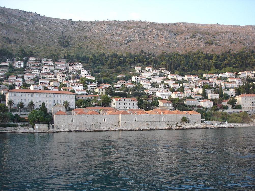 Foto de Dubrovnik, Croacia