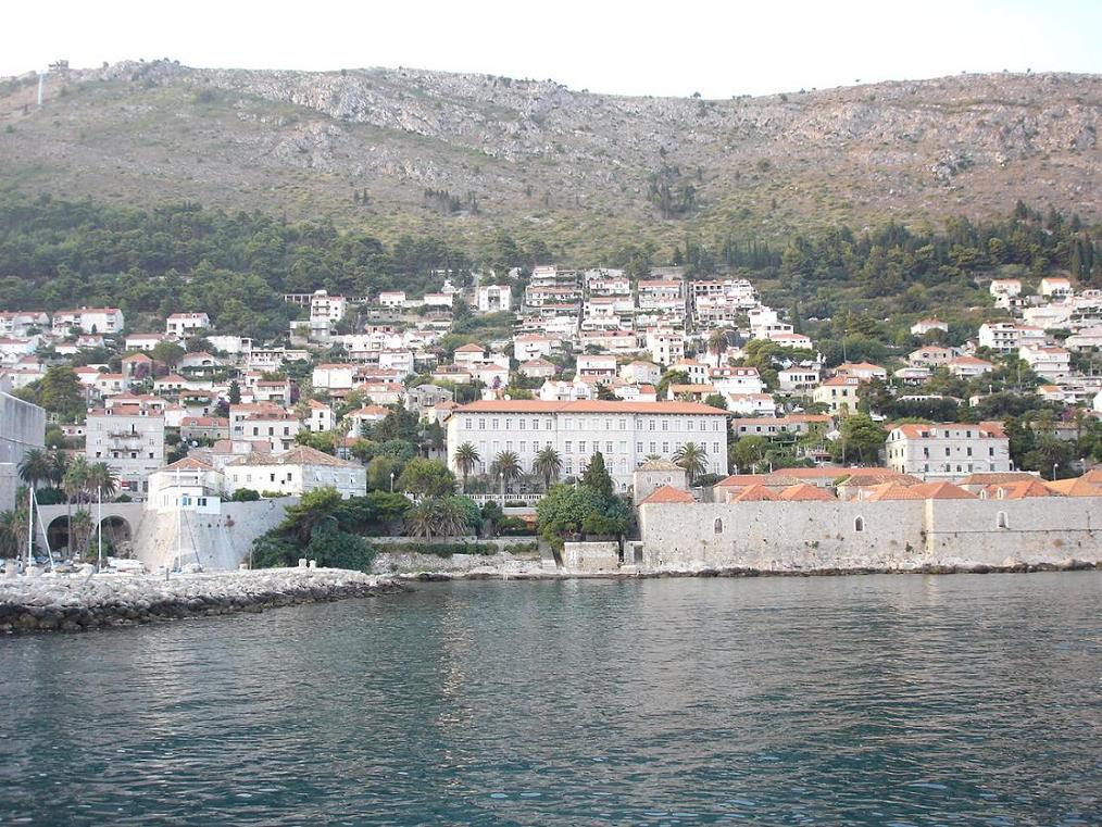 Foto de Dubrovnik, Croacia