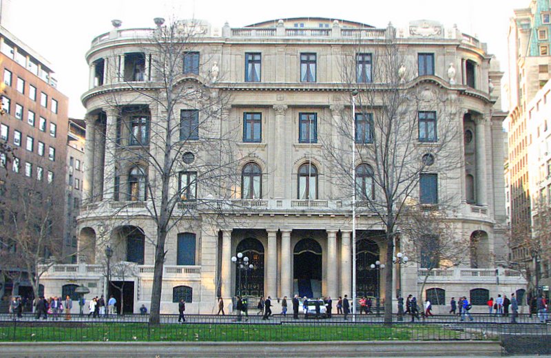 Foto de Santiago, Chile