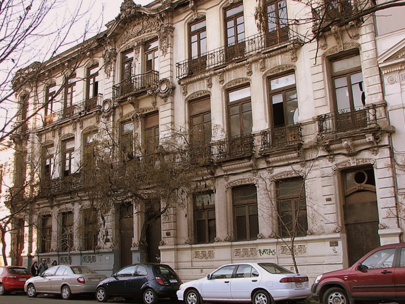 Foto de Santiago, Chile