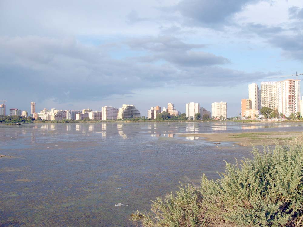 Foto de Calpe (Alicante), España