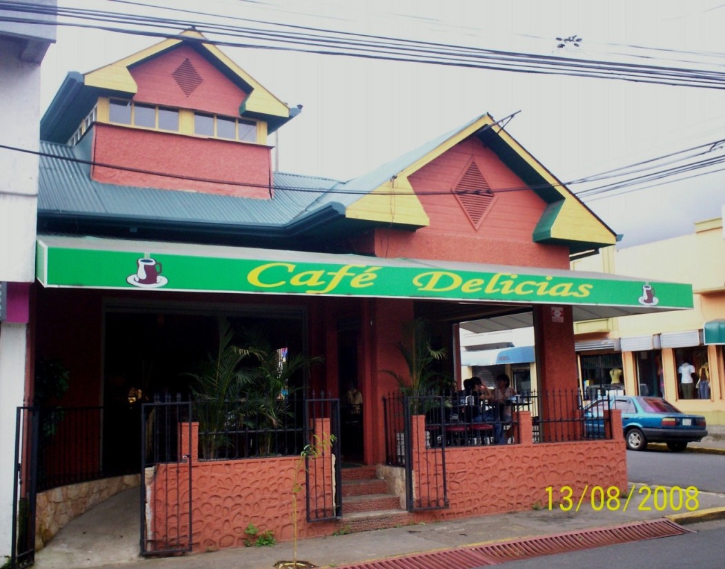 Foto de Alajuela, Costa Rica