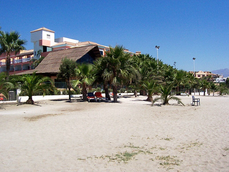 Foto de Estepona (Málaga), España