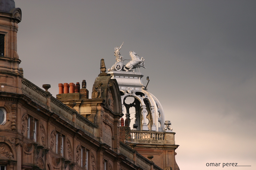 Foto de Londres, El Reino Unido