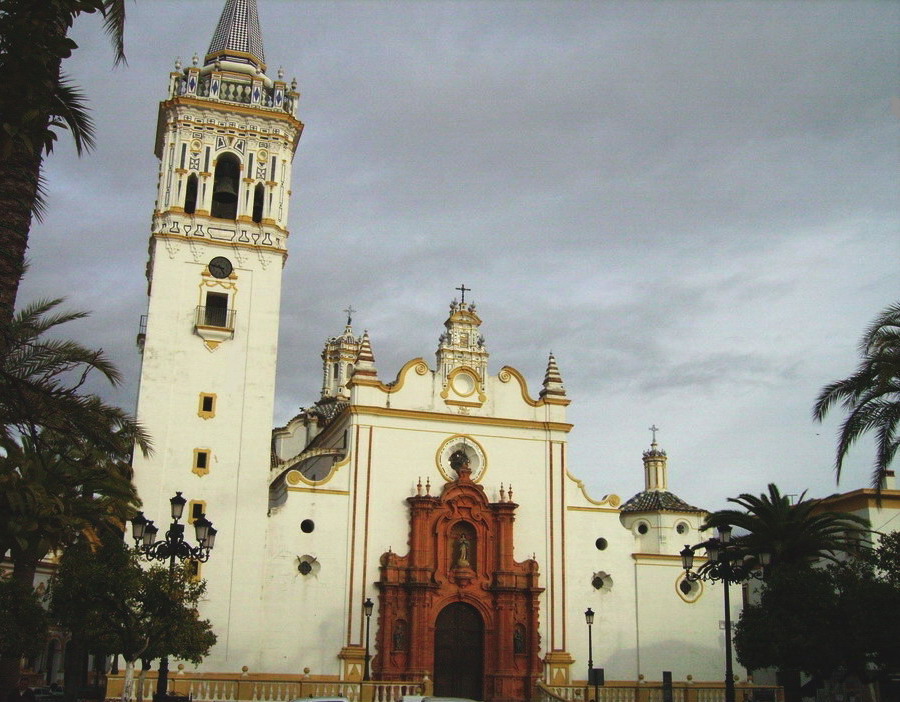 Foto de La Palma del Condado (Huelva), España