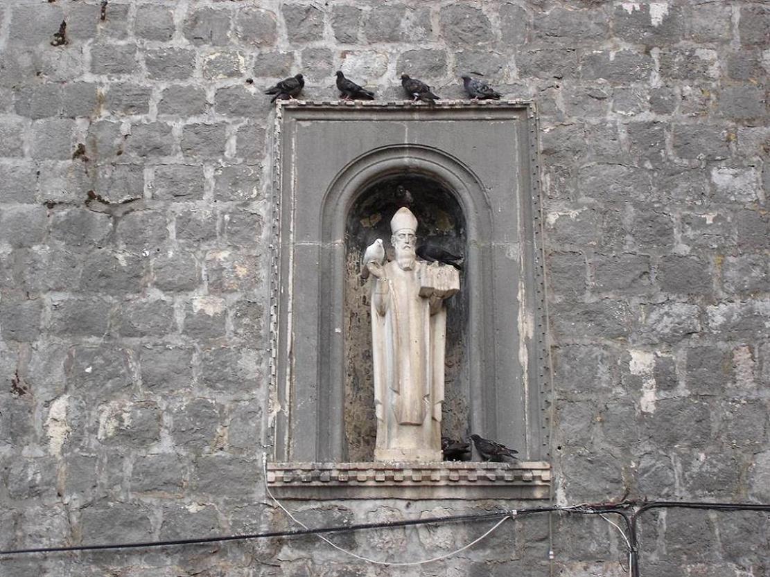 Foto de Dubrovnik, Croacia