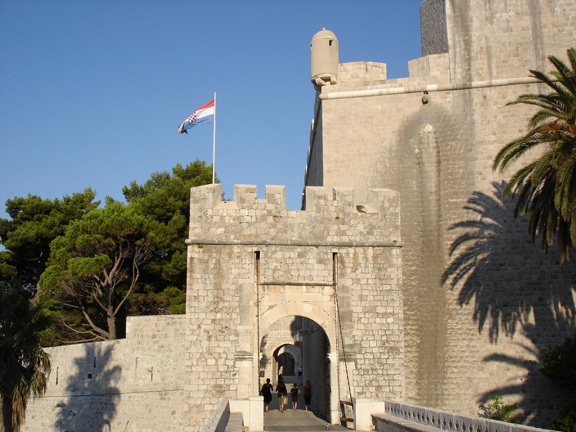 Foto de Dubrovnik, Croacia