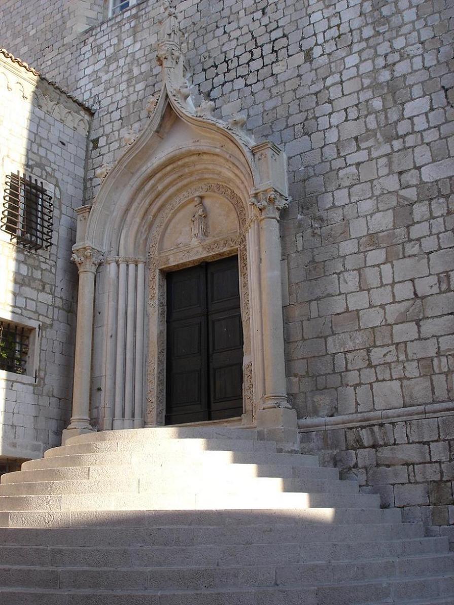 Foto de Dubrovnik, Croacia