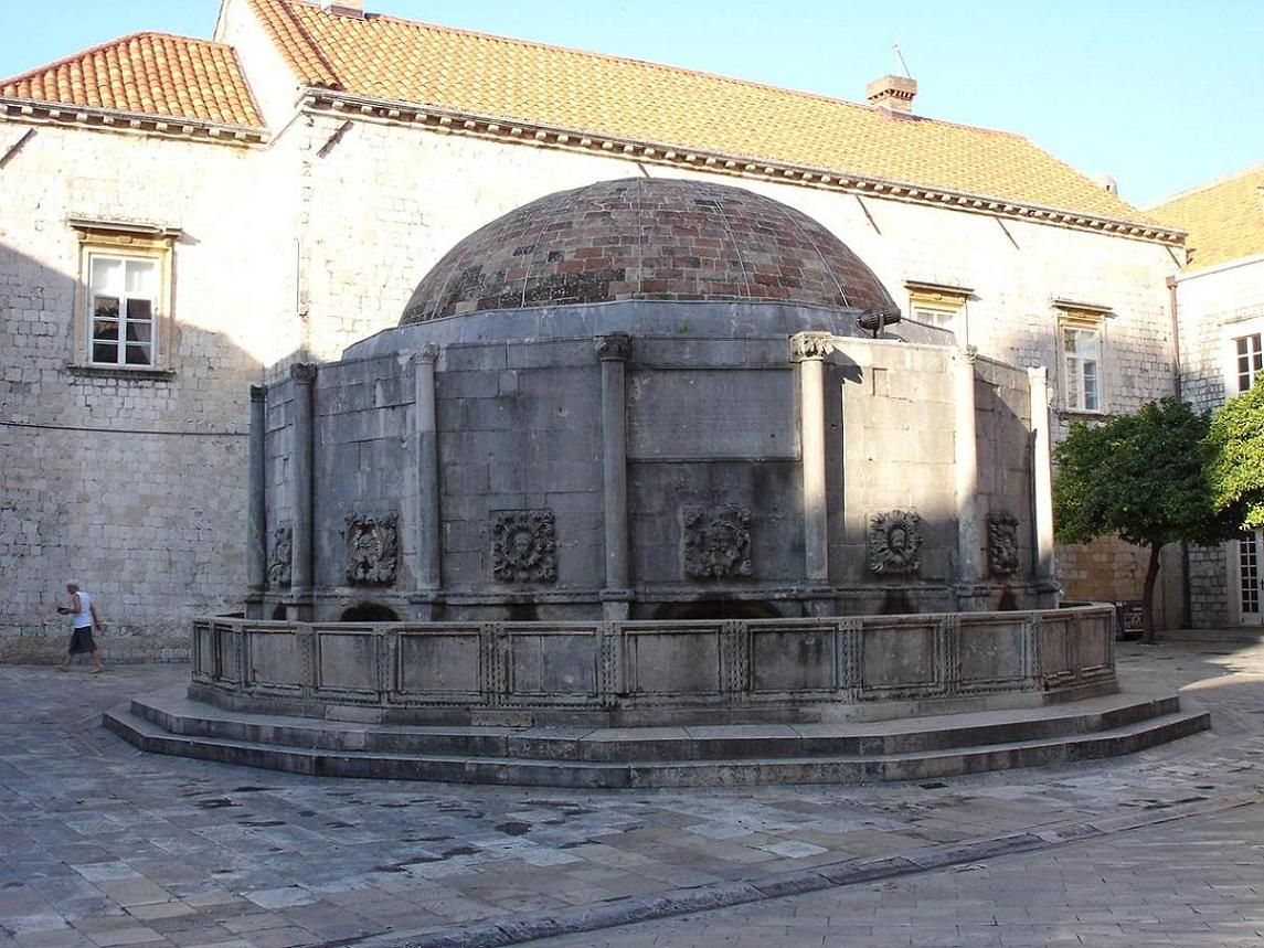 Foto de Dubrovnik, Croacia