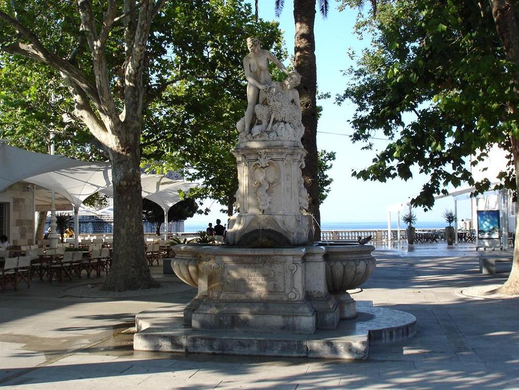 Foto de Dubrovnik, Croacia