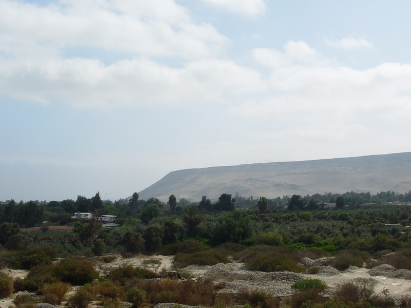 Foto de Arica, Chile