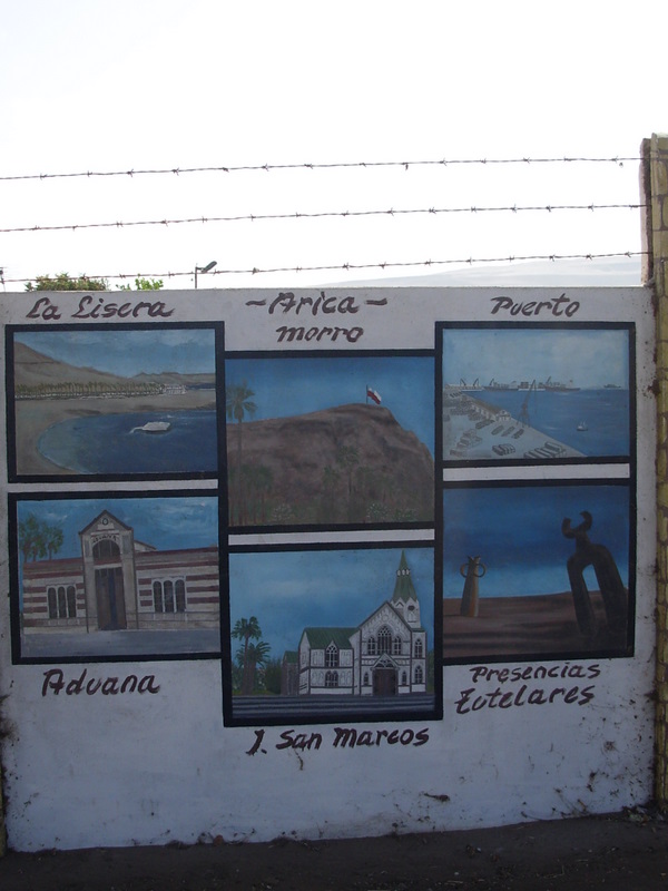 Foto de Arica, Chile