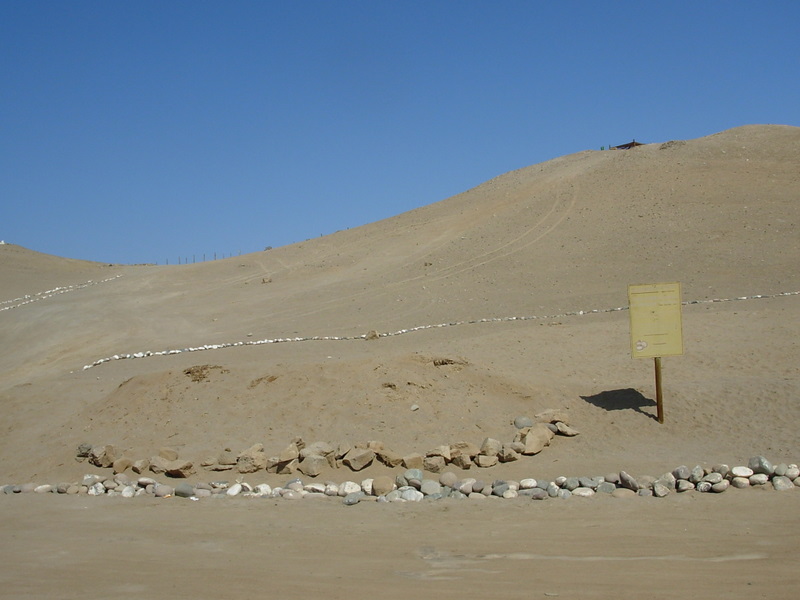 Foto de Arica, Chile