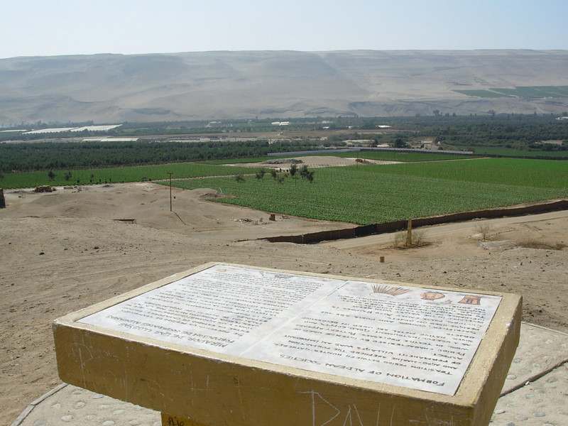 Foto de Arica, Chile
