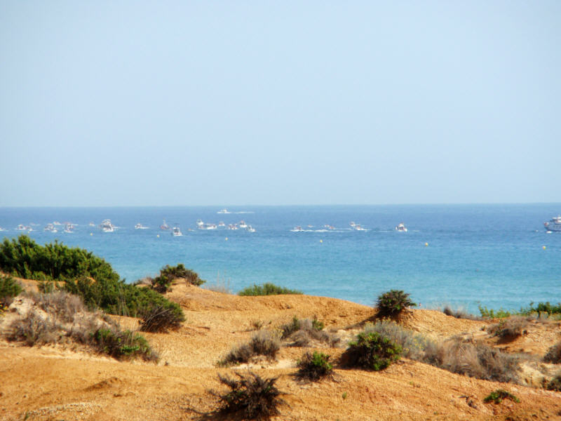 Foto de Chiclana (Cádiz), España