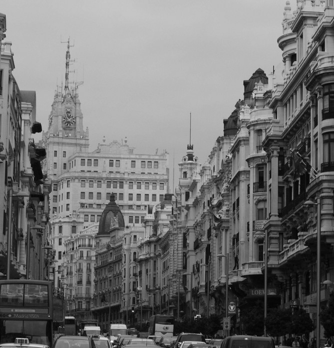 Foto de Madrid (Comunidad de Madrid), España