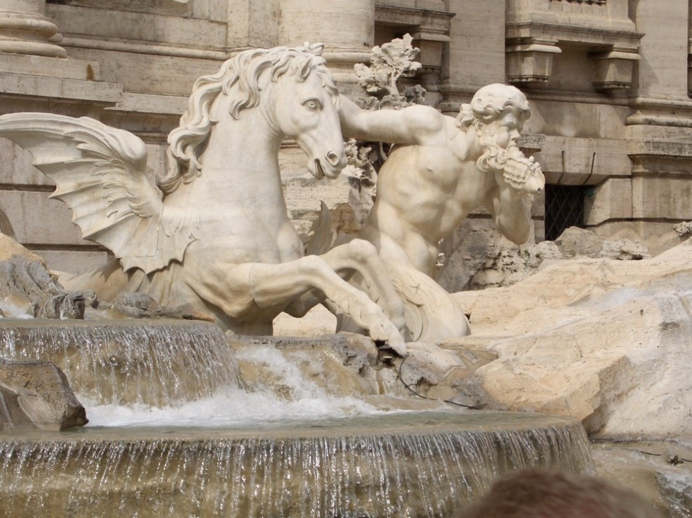 Foto de Roma, Italia