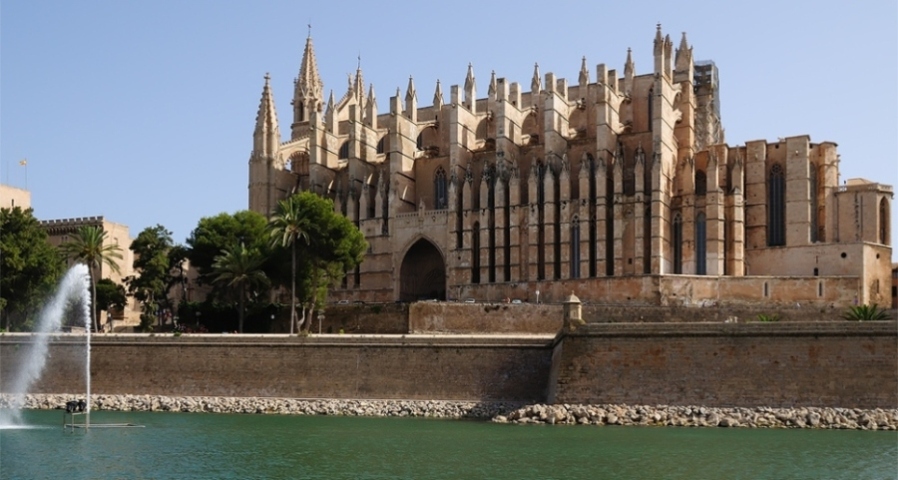 Foto de Mallorca (Illes Balears), España