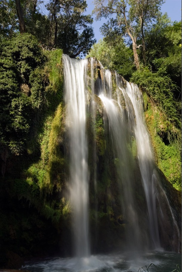 Foto de Calatayud (Zaragoza), España