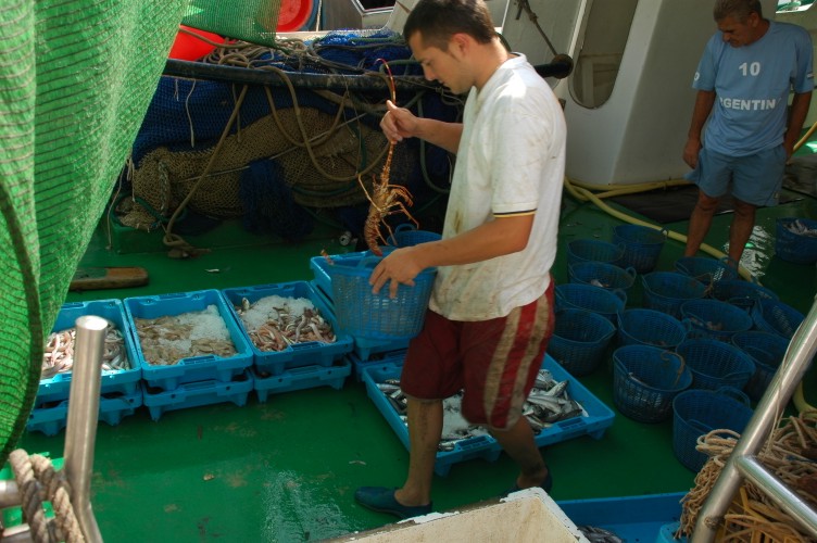 Foto de Calpe (Alicante), España
